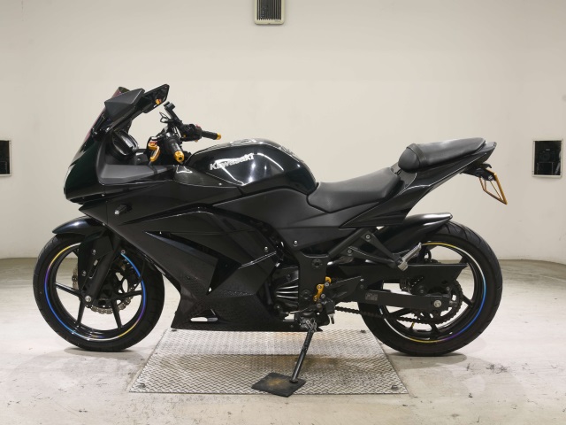 Kawasaki NINJA250R — фото 2