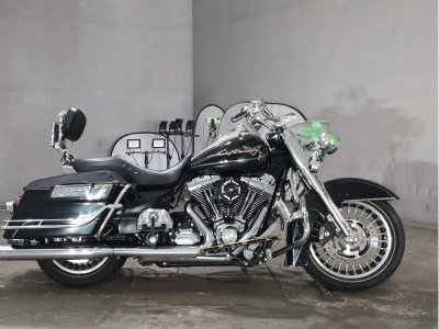 Harley-Davidson ROAD KING FLHR1580