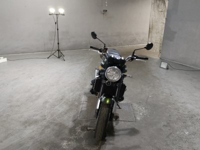 Kawasaki Z900RS — фото 3