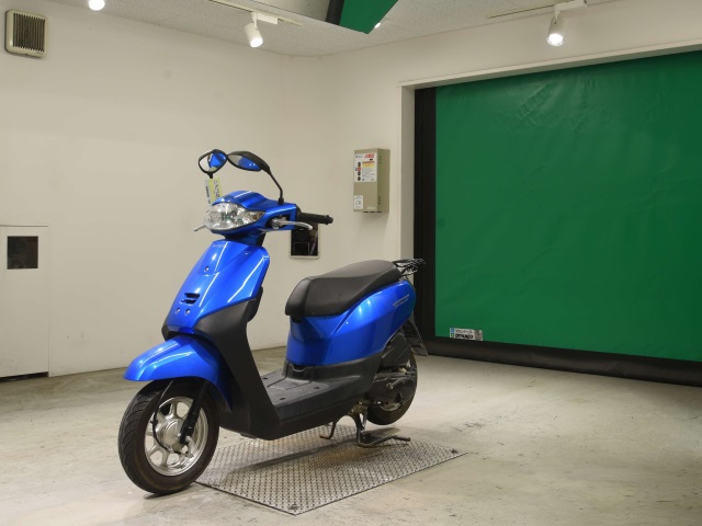 Honda TACT-4 BASIC — фото 4
