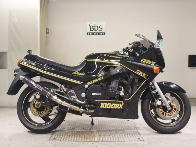 Kawasaki GPZ1000RX