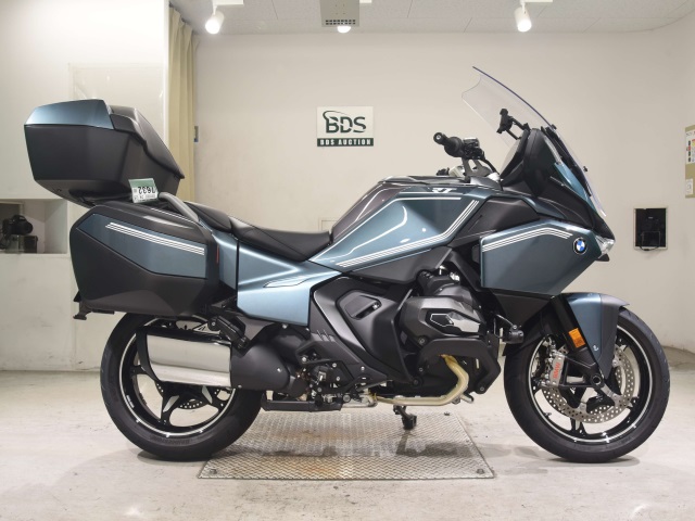 BMW R 1300 RT OPTION
