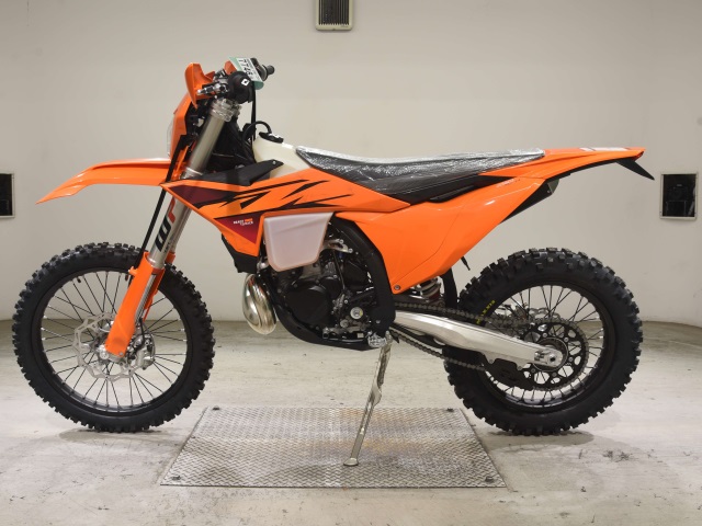 KTM 250XC-W — фото 2