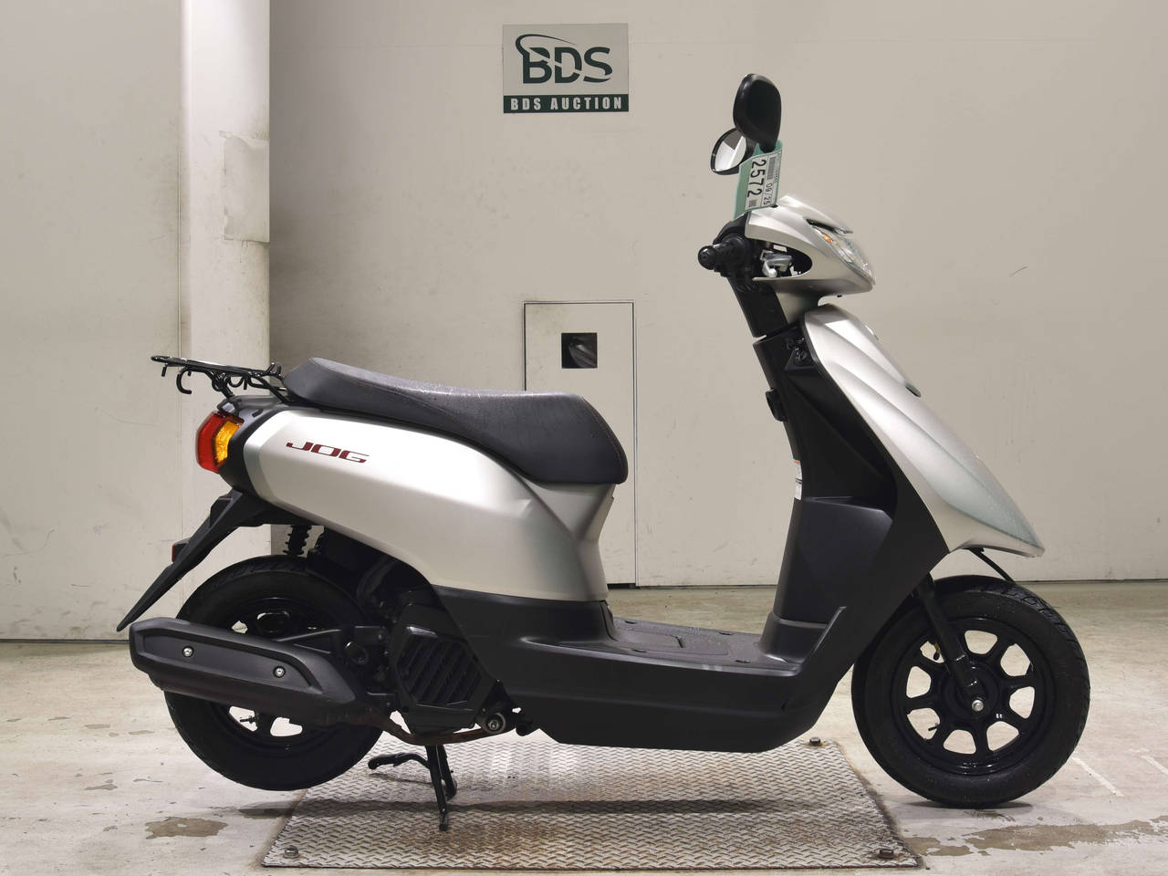 Yamaha JOG 50