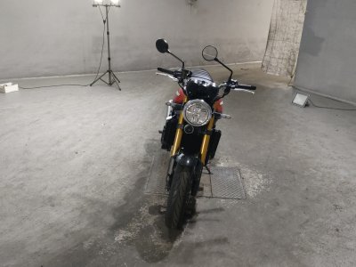 Kawasaki Z900RS SE — фото 3