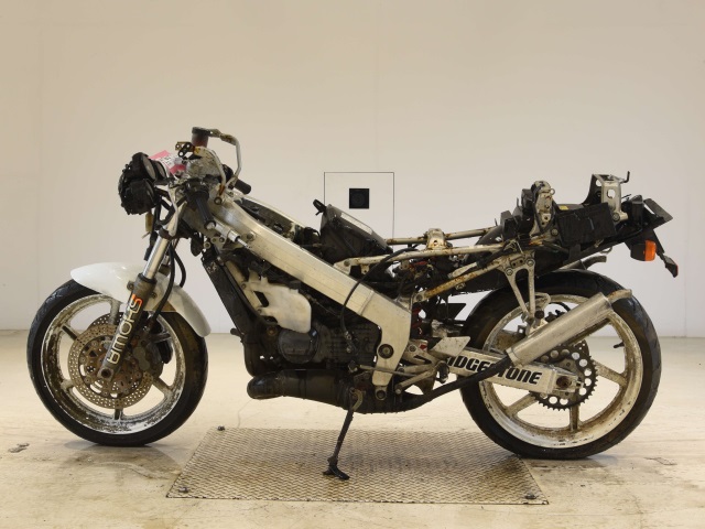 Honda NSR250R — фото 2