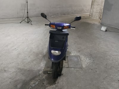 Yamaha JOG 50 — фото 3