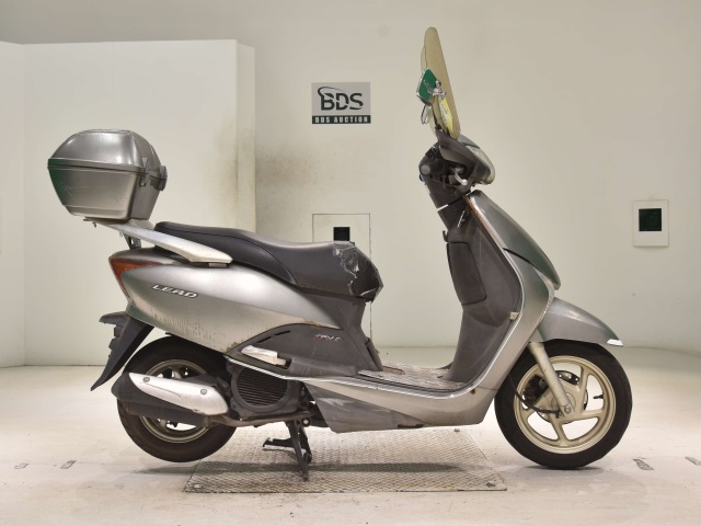 Honda LEAD110