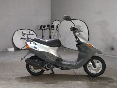 Yamaha BJ
