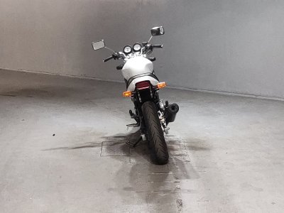 Honda VTR250 — фото 4