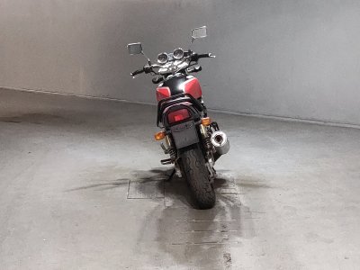 Suzuki GSX400 IMPULSE — фото 4