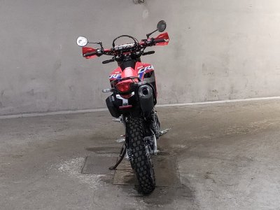 Honda CRF250L — фото 4