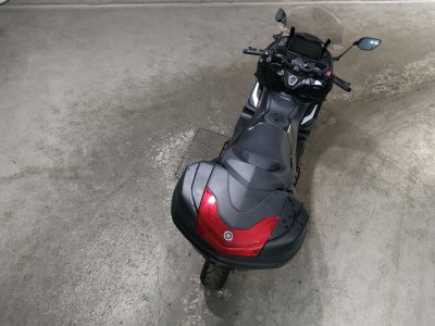 Yamaha T-MAX560 — фото 6