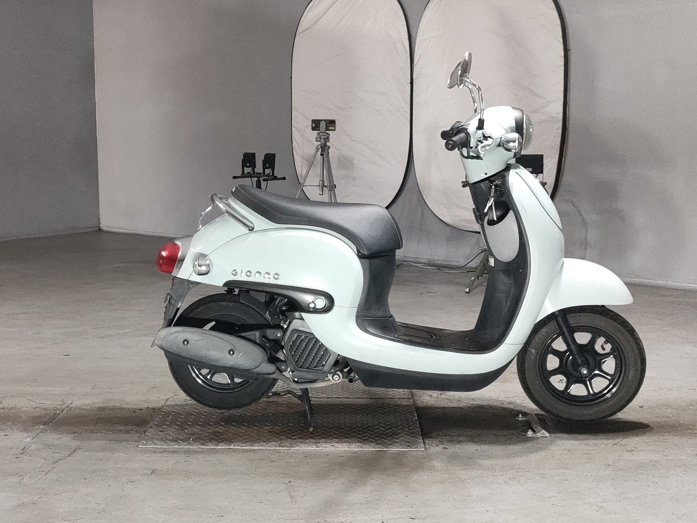 Honda GIORNO