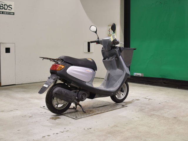 Yamaha JOG POCHE — фото 5
