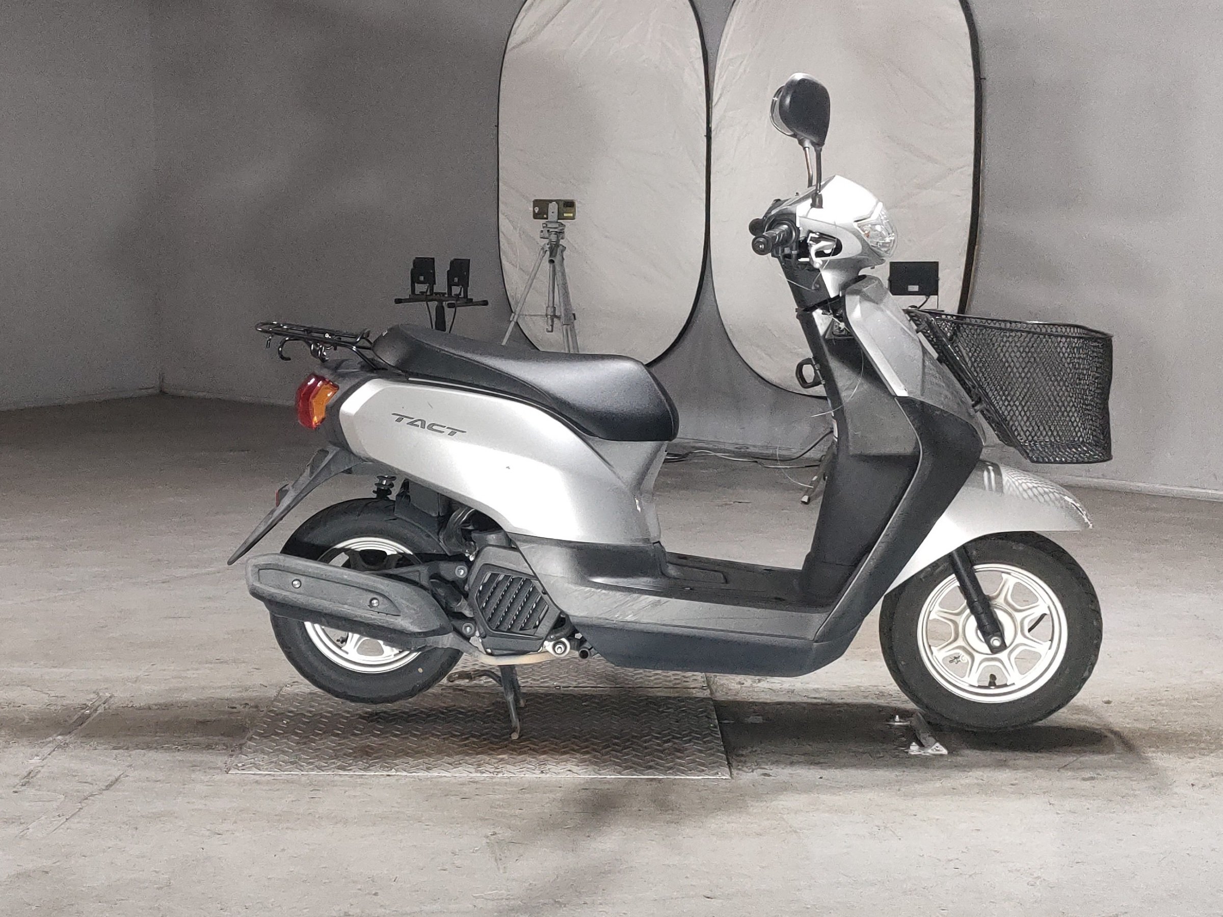 Honda TACT125