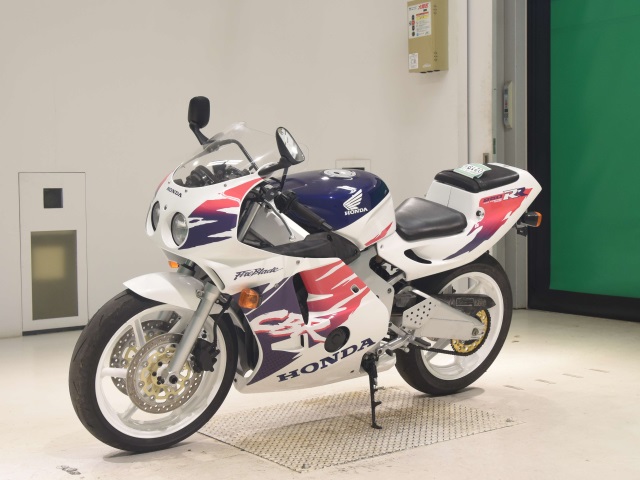 Honda CBR250RR — фото 4