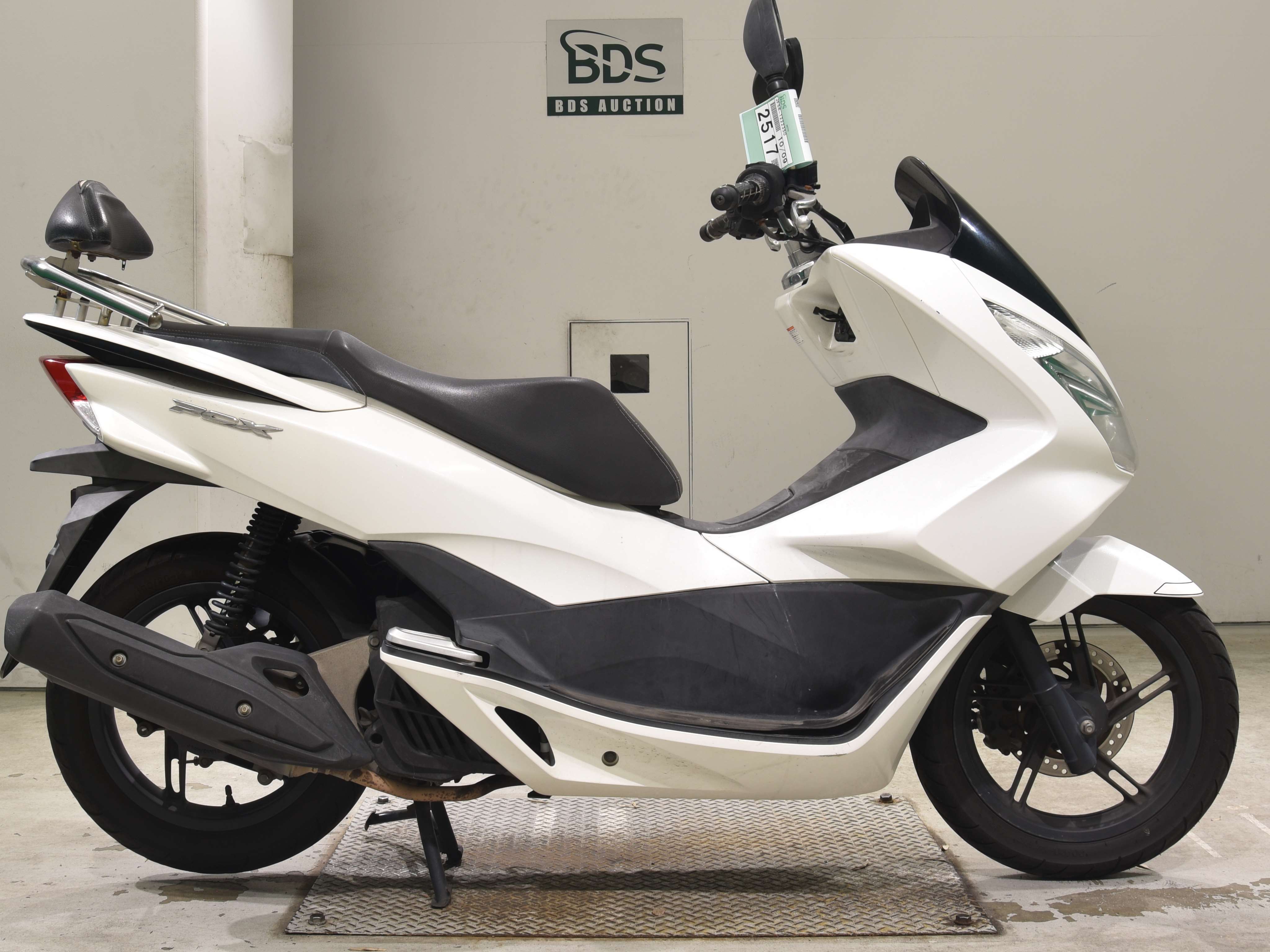 Honda PCX125