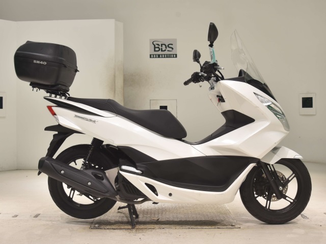 Honda PCX125