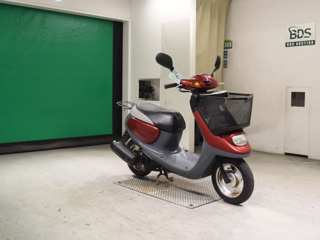 Yamaha JOG POCHE — фото 3