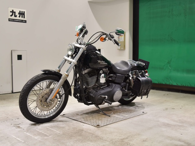 HD SUPER GLIDE FXDI1450 — фото 4