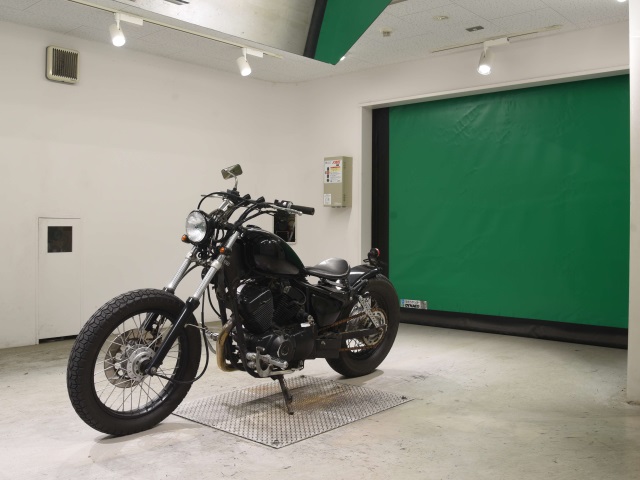 Yamaha VIRAGO XV250 — фото 4