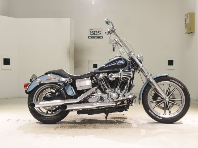 HD LOW RIDER FXDL1580