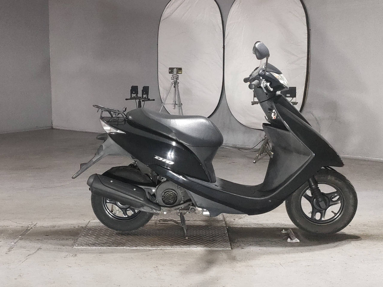 Honda DIO