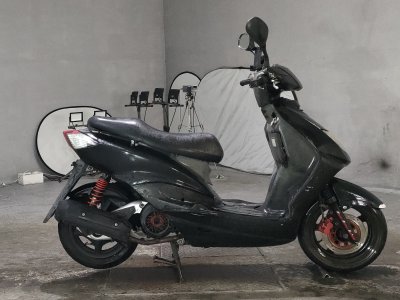 Yamaha CYGNUS 125X