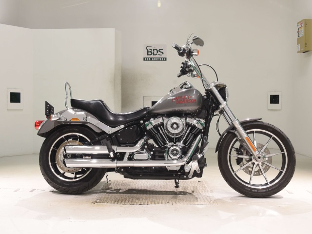 Harley-Davidson LOW RIDER FXLR1750