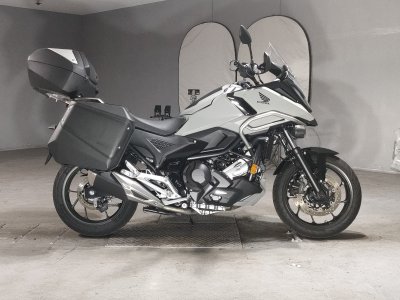 Honda NC750XD