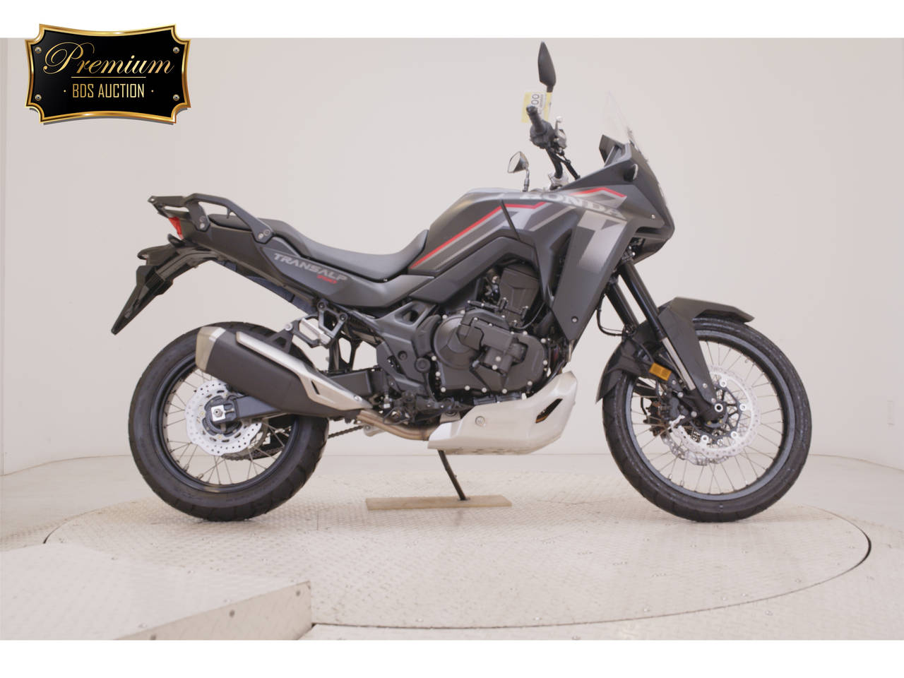 Honda XL750TRANSALP