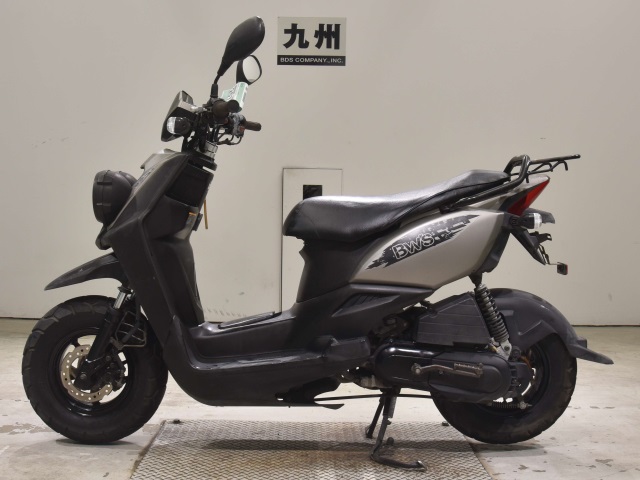 Yamaha BWS-3 — фото 2