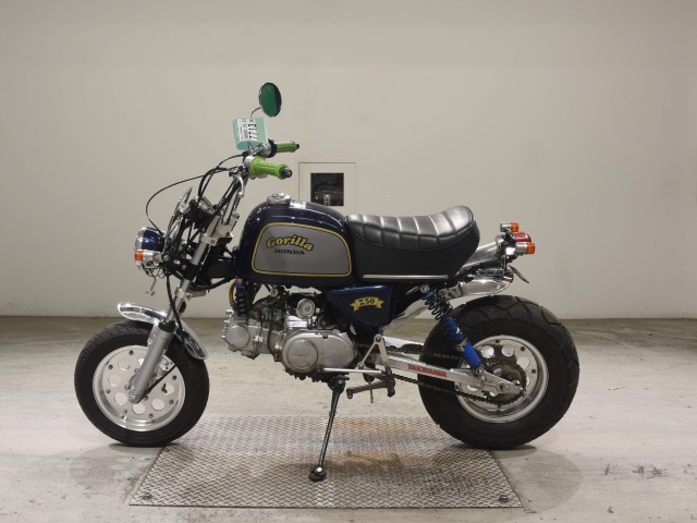 Honda GORILLA — фото 2
