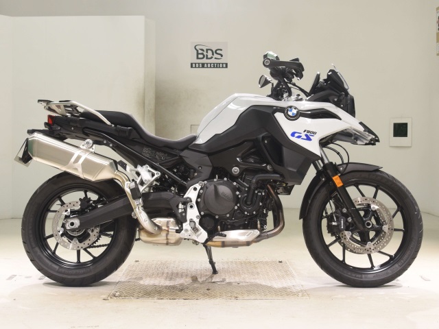 BMW F800GS
