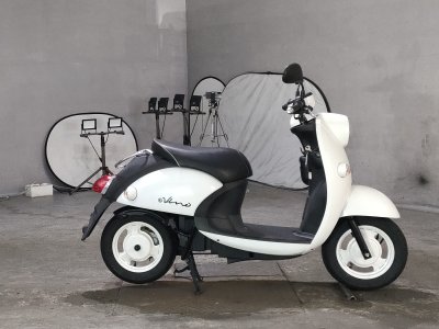 Yamaha E-VINO