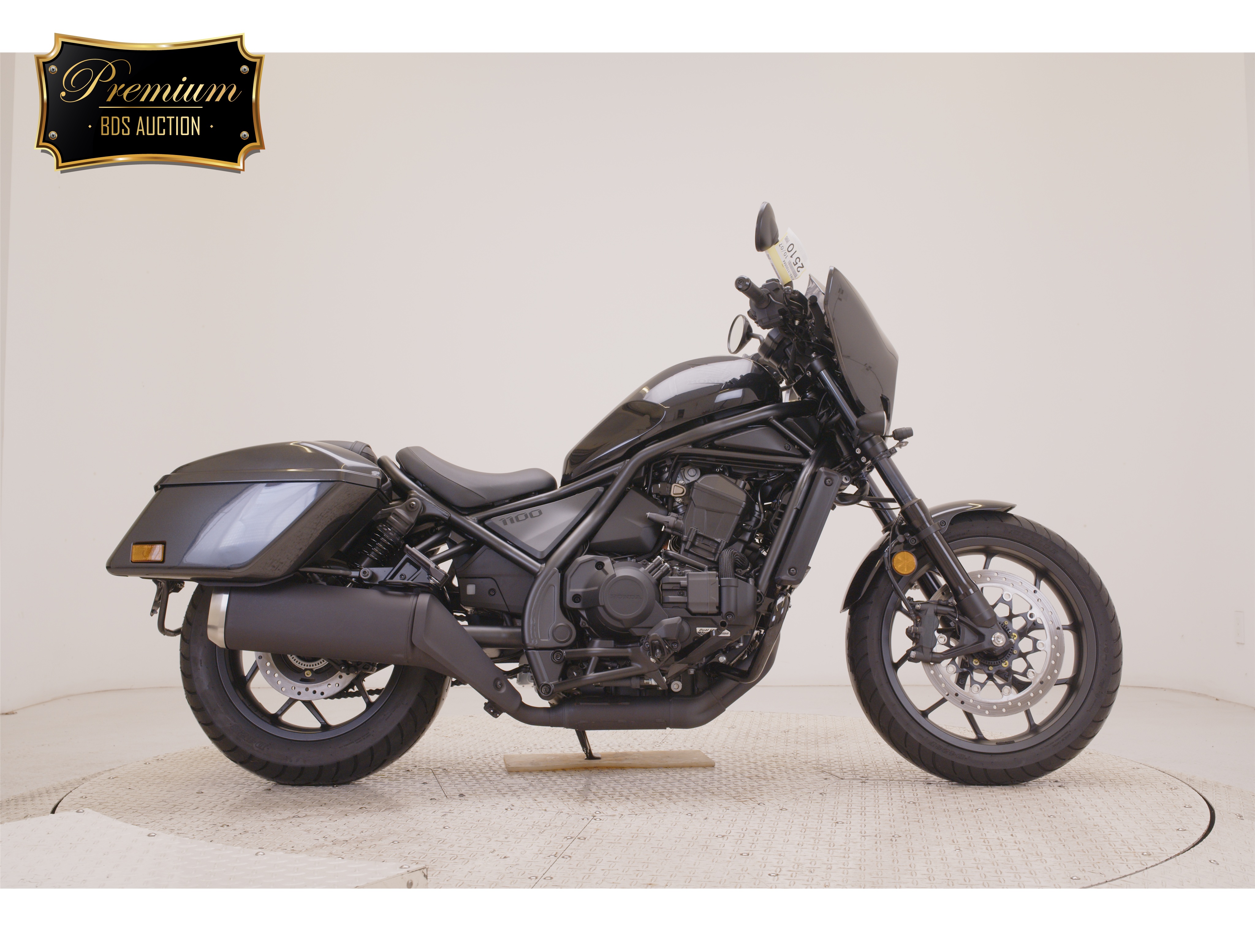 Honda REBEL T CMX1100DCT
