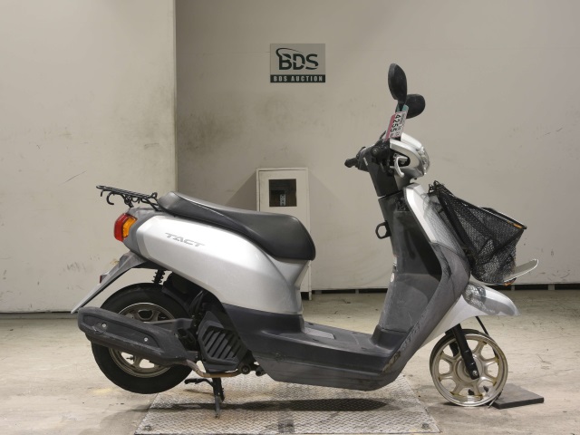 Honda TACT-4 BASIC