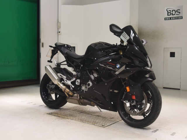 BMW S1000RR — фото 3