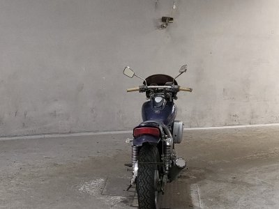 Kawasaki ELIMINATOR 250LX — фото 4