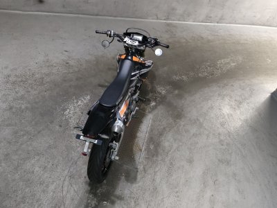 Suzuki DR-Z400SM — фото 6