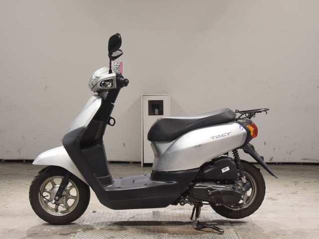 Honda TACT-4 BASIC — фото 2