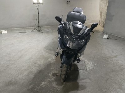 BMW K1600GTL — фото 3