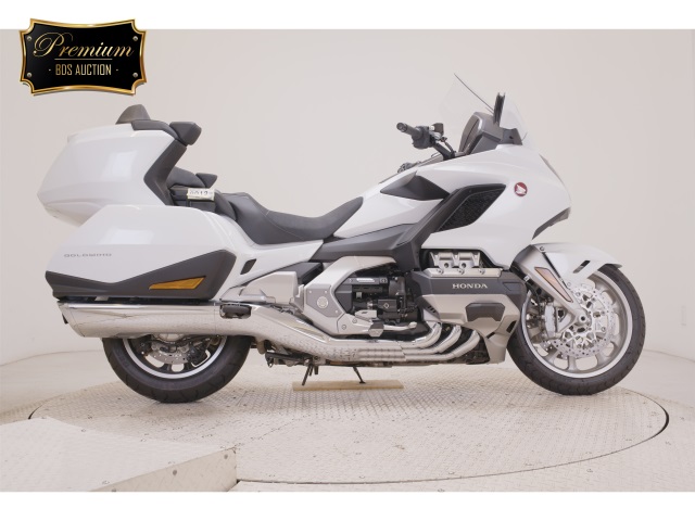 Honda GL1800 TOUR D