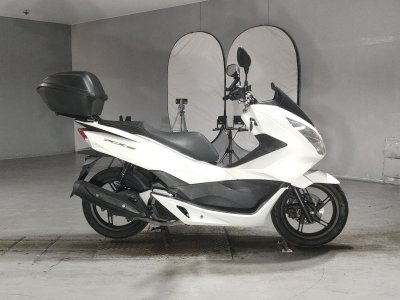 Honda PCX150