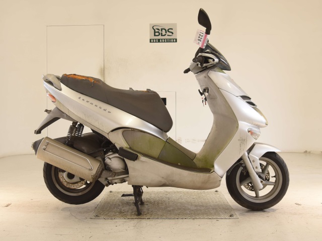 Aprilia LEONARD250