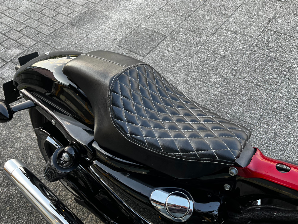 HD SPORTSTER FORTY-EIGHT XL1200XS — фото 22