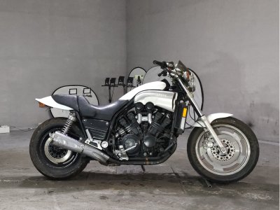 Yamaha V-MAX1200