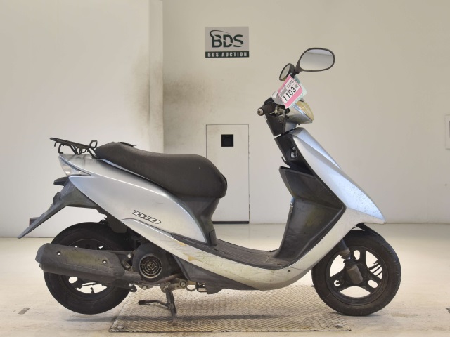 Honda DIO-6
