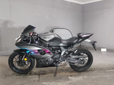 Yamaha YZF-R7 — фото 2